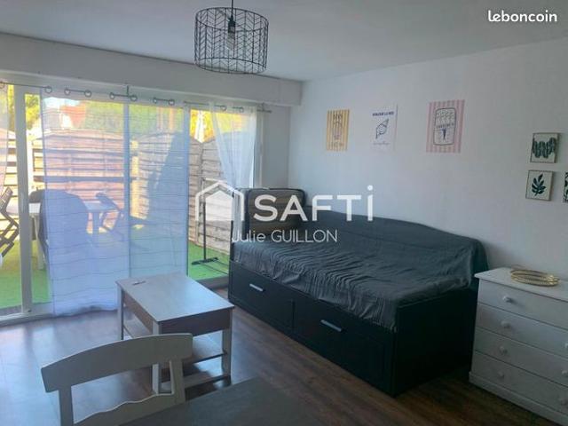 Appartement vente à Saint-Nazaire, Loire-Atlantique