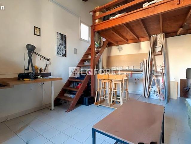 Appartement vente à Montpellier