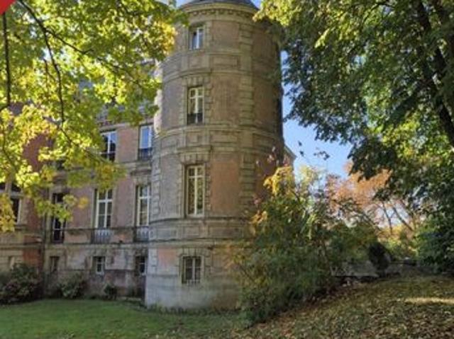 Appartement vente à Vitry-le-François, Pringy