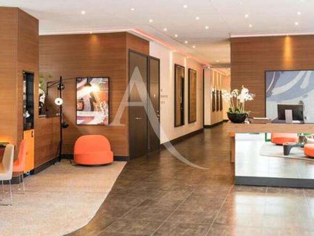 Appartement vente à Paris, Île-de-France