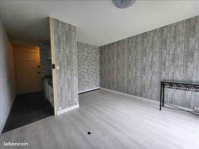 Appartement vente à La Roche-sur-yon