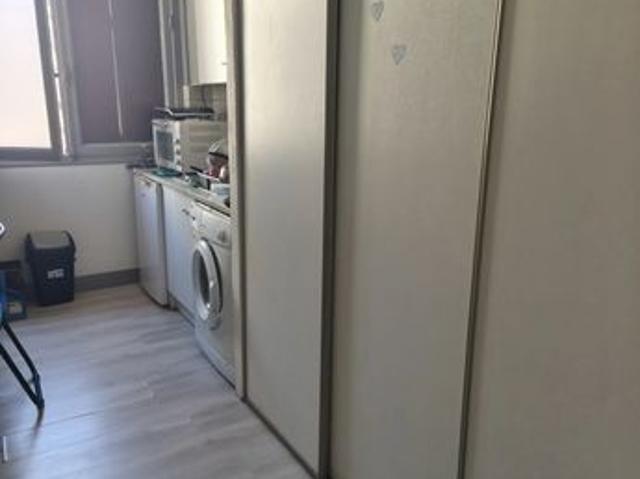 Appartement vente à Saint-Étienne, Saint-etienne