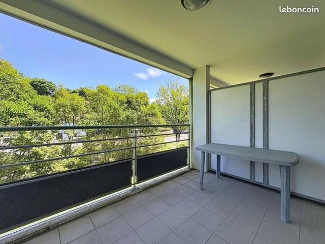 Appartement vente à Bayonne, Anglet