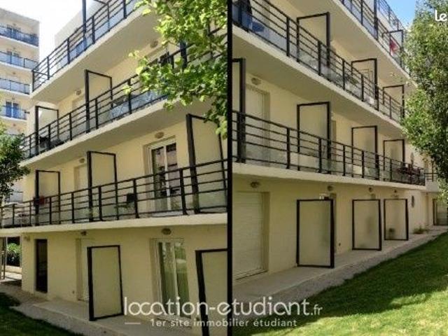 Appartement vente à Marseille
