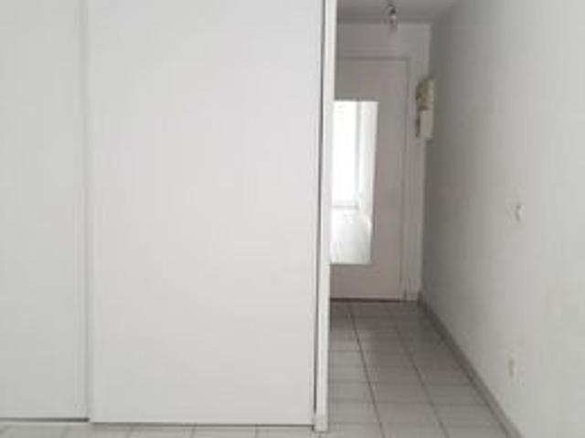 Appartement vente à Montpellier