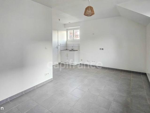 Appartement vente à Bourges, Étréchy
