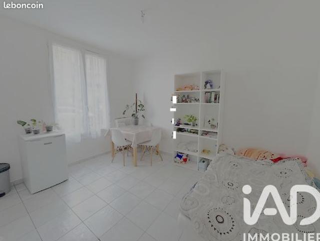 Appartement vente à Le Raincy, Le Bourget