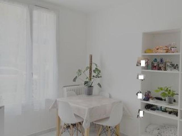 Appartement vente à Le Raincy, Le Bourget