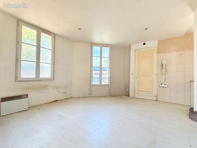 Appartement vente à Saint-Germain-en-Laye, Conflans-sainte-honorine