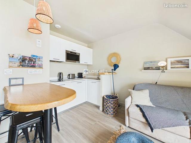 Appartement vente à Quimper, Bretagne