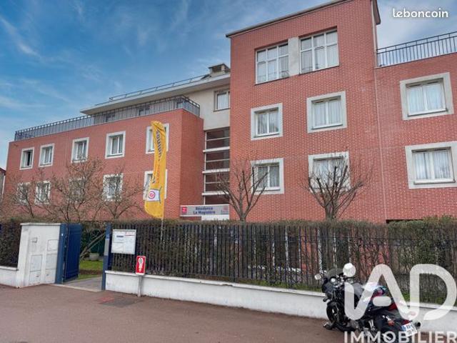 Appartement vente à Créteil