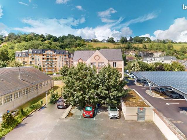 Appartement vente à Évreux, Evreux