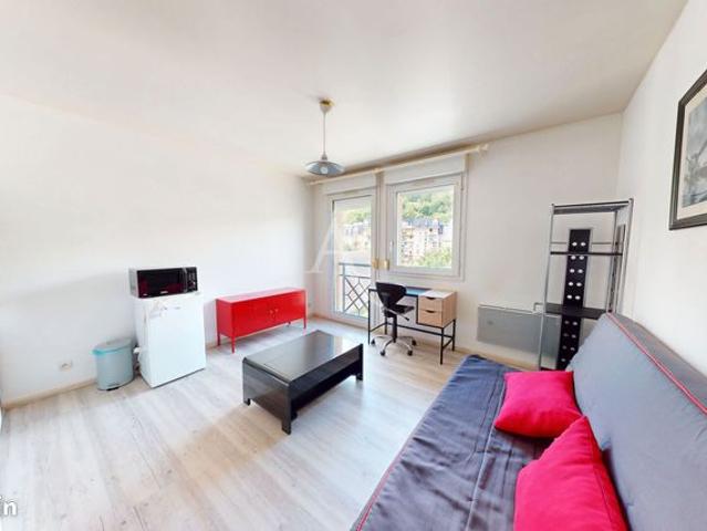 Appartement vente à Évreux, Evreux