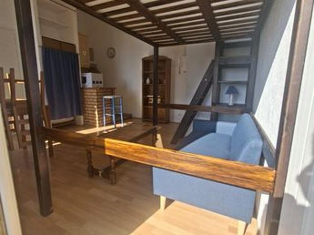 Appartement vente à Bizanos, Pyrénées-Atlantiques