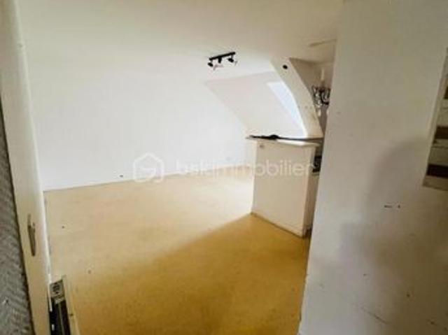 Appartement vente à Fougères-Vitré, Bretagne
