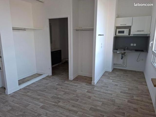 Appartement vente à Valenciennes, Anzin