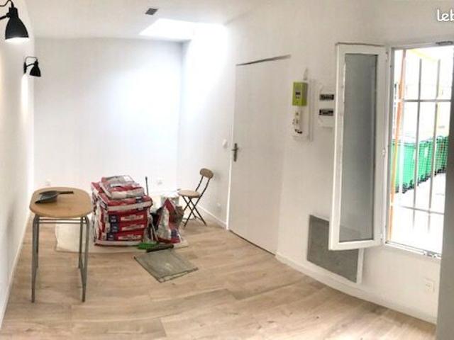 Appartement vente à Paris, Île-de-France