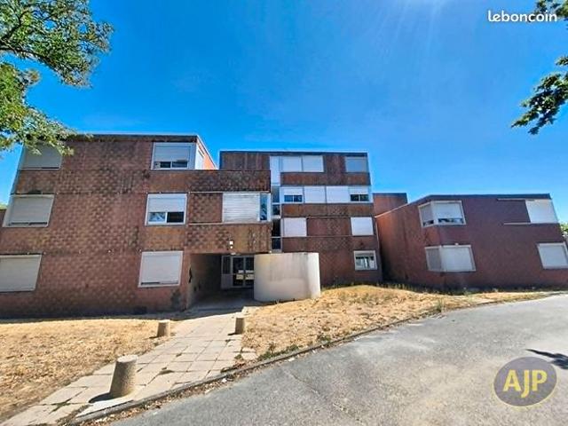 Appartement vente à La Roche-sur-Yon, La Roche-sur-yon