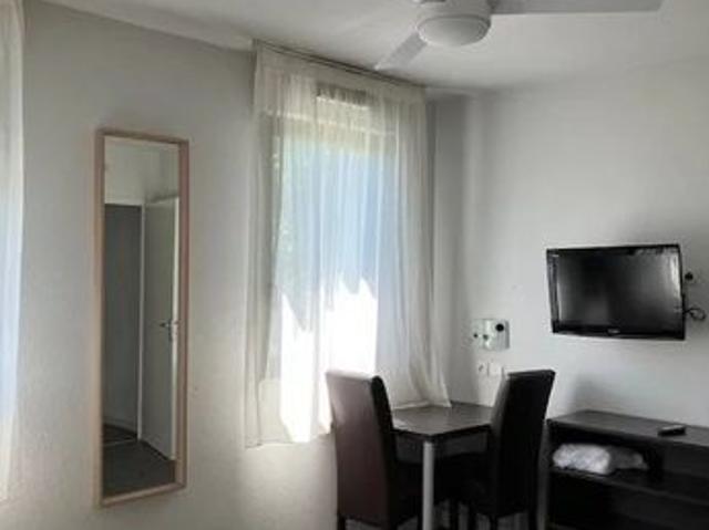 Appartement vente à Pau