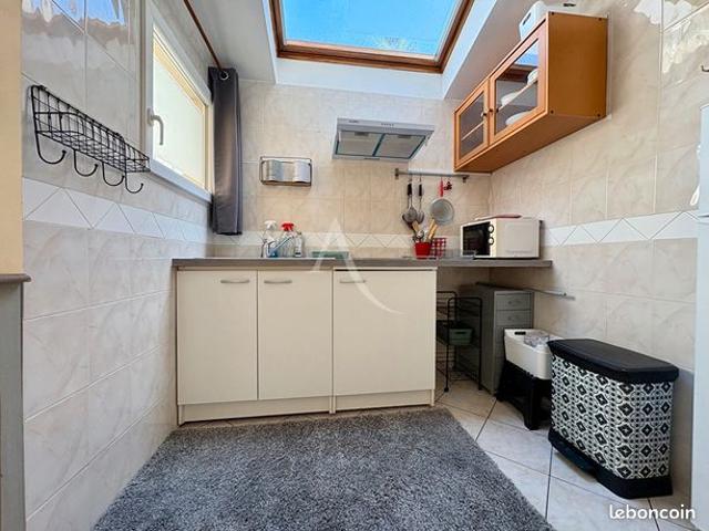 Appartement vente à Palaiseau, Orsay