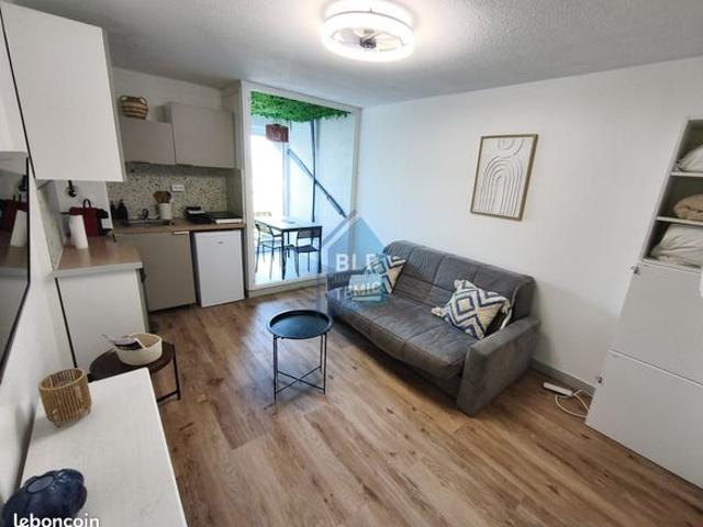 Appartement vente à Mauguio, Hérault
