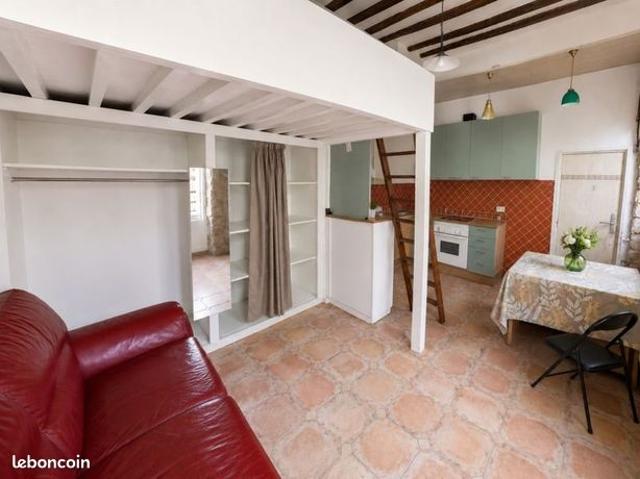 Appartement vente à Paris, Île-de-France