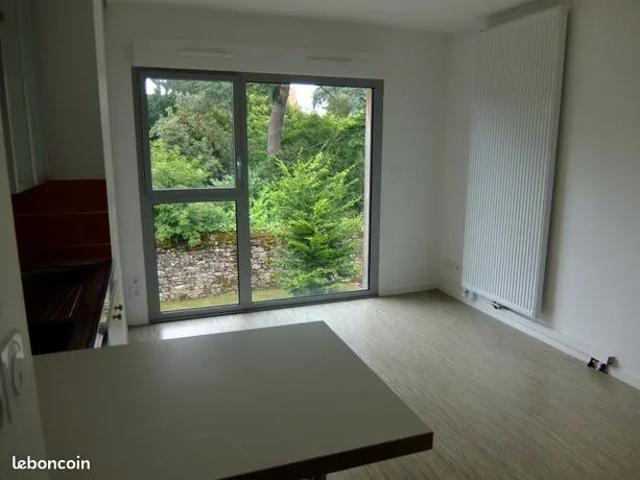 Studio location à Zola, Nantes