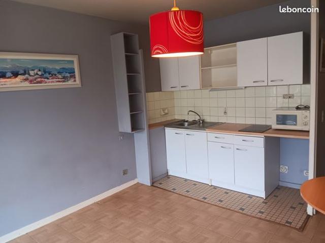Appartement vente à Aix-les-Bains, Savoie