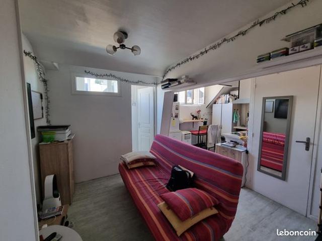 Appartement vente à Charleville-Mézières, Charleville-mézières
