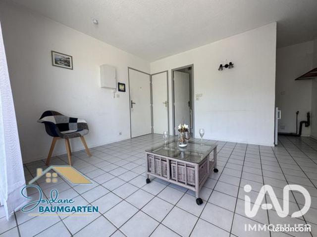 Appartement vente à Rochefort, Saint-georges-de-didonne