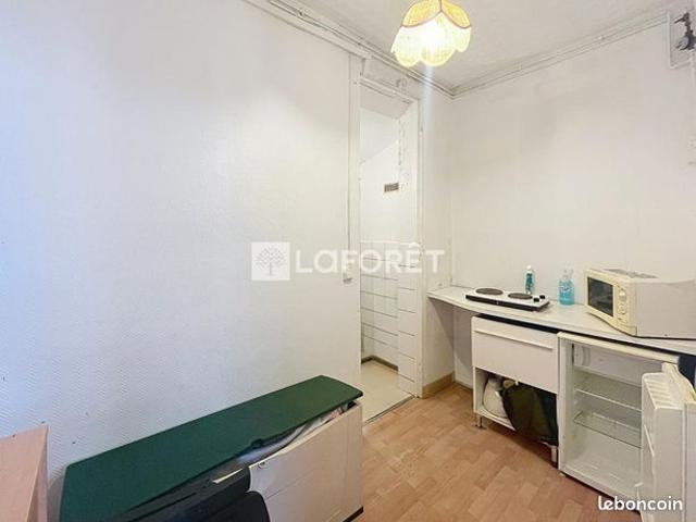 Appartement vente à Abbeville, Ault