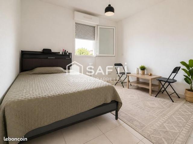 Appartement vente à Nîmes, Gard