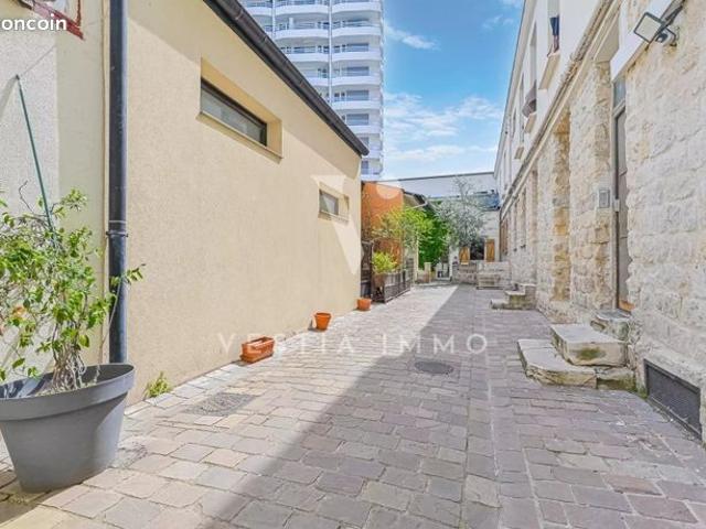Appartement vente à Paris, Île-de-France
