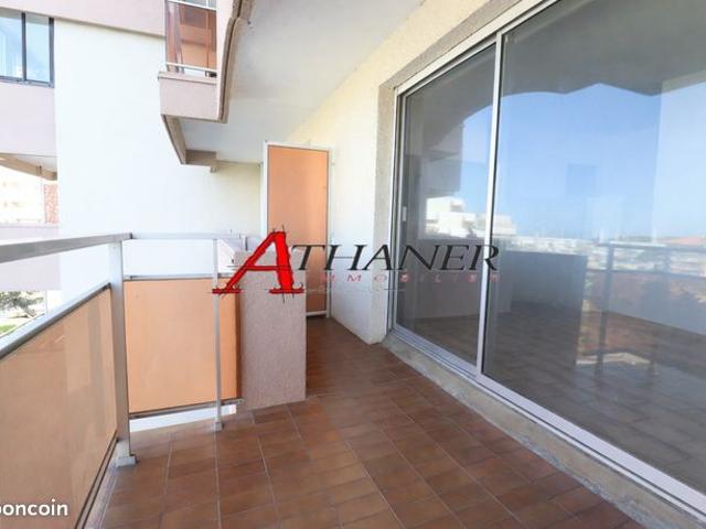 Appartement vente à Perpignan, Canet-en-roussillon