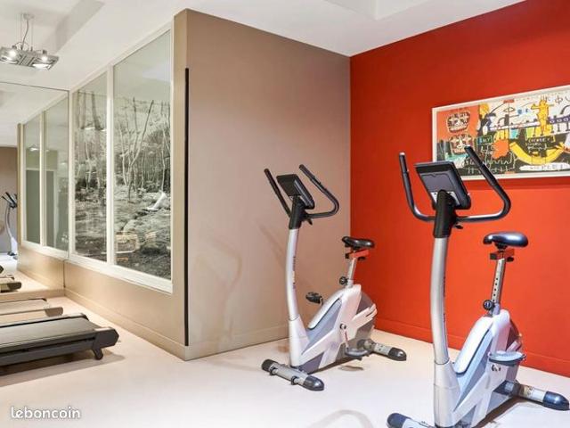 Appartement vente à Paris, Île-de-France