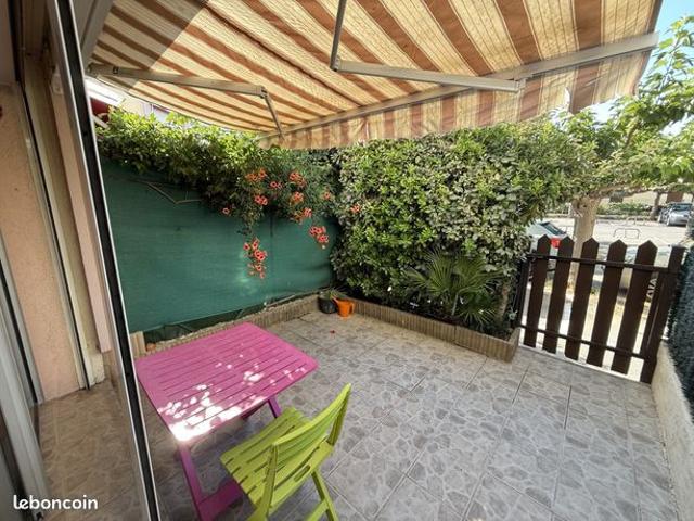 Appartement vente à Nîmes, Le Grau-du-roi