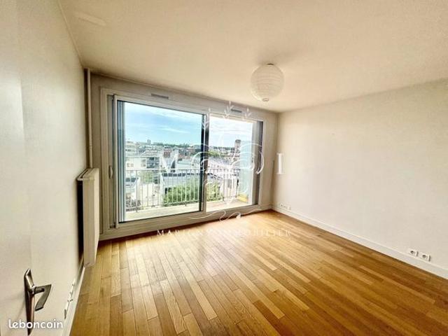 Appartement vente à Dreux, Montreuil