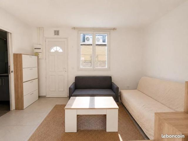 Appartement vente à Nanterre, Courbevoie