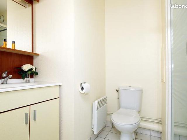 Appartement vente à Pontoise, Cergy