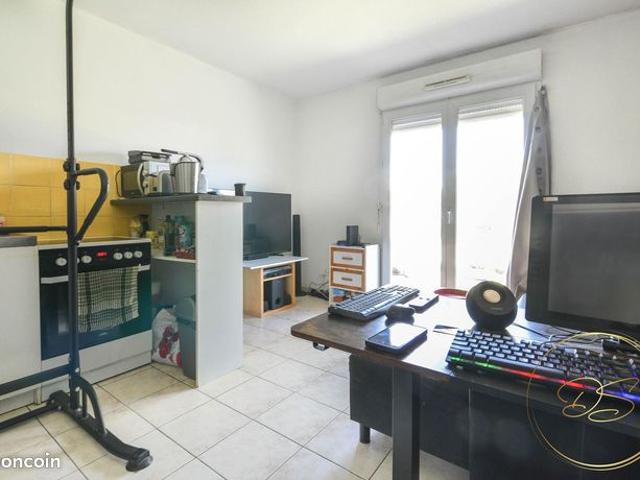Appartement vente à Toulouse, Léguevin