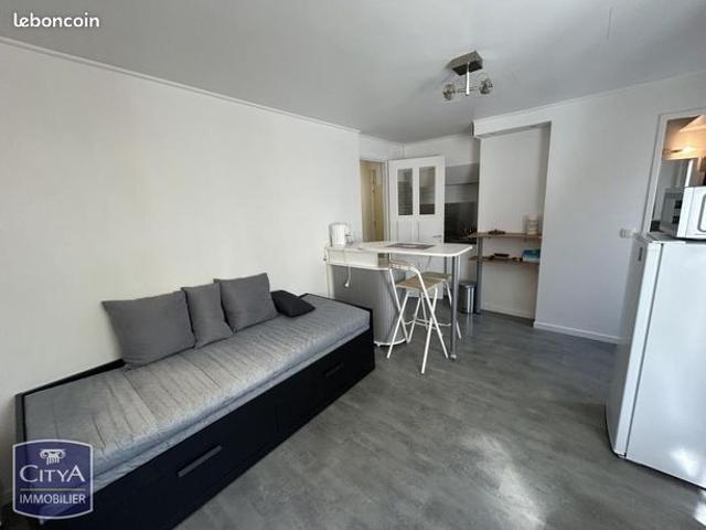 Appartement vente à Saint-Nazaire, Loire-Atlantique