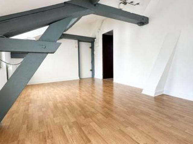Appartement vente à Pontoise, Persan