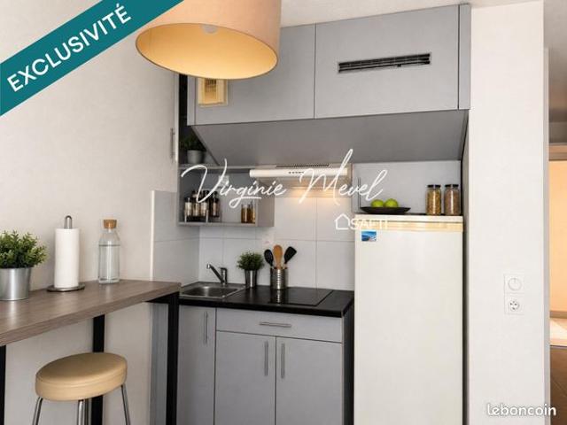 Appartement vente à Nice, Alpes-Maritimes