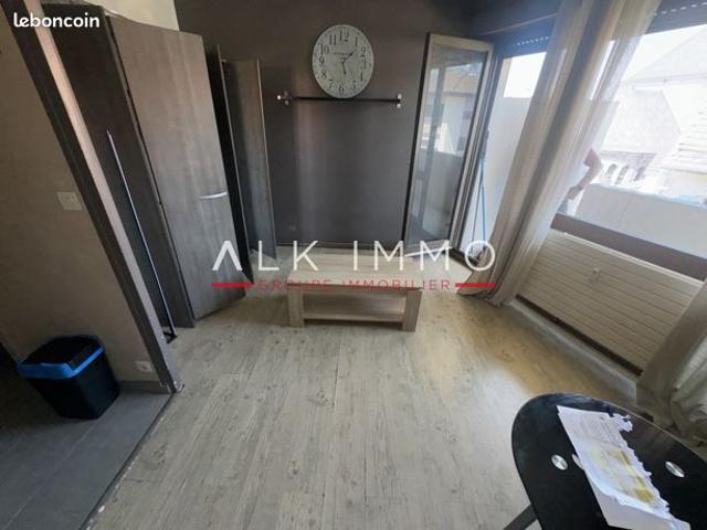 Appartement vente à Saint-Julien-en-Genevois, Annemasse