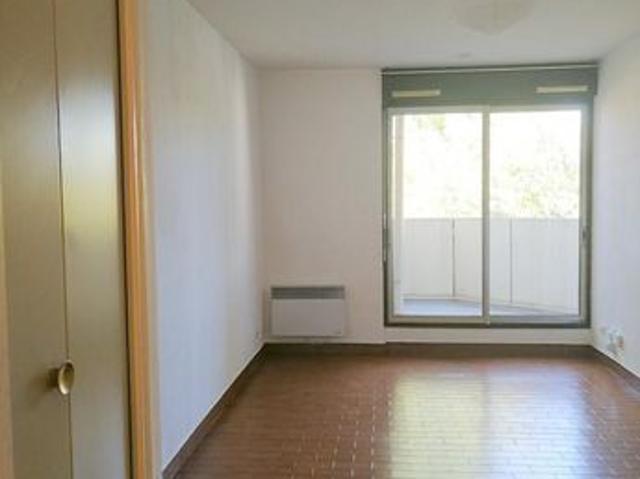 Appartement vente à Montpellier