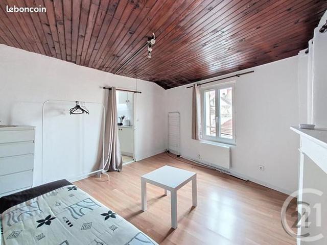 Appartement vente à Melun