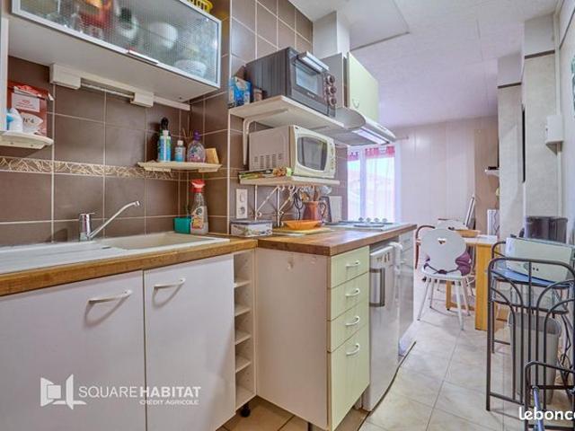 Appartement vente à Condom, Cazaubon