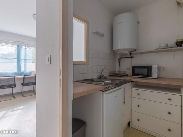 Appartement vente à Nancy