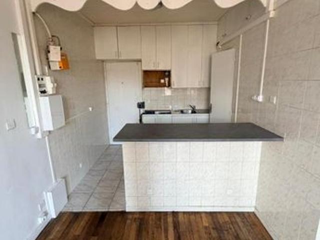 Appartement vente à Bobigny, Le Pré-saint-gervais