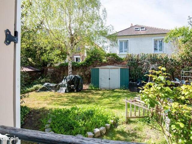 Appartement vente à Versailles, Le Chesnay